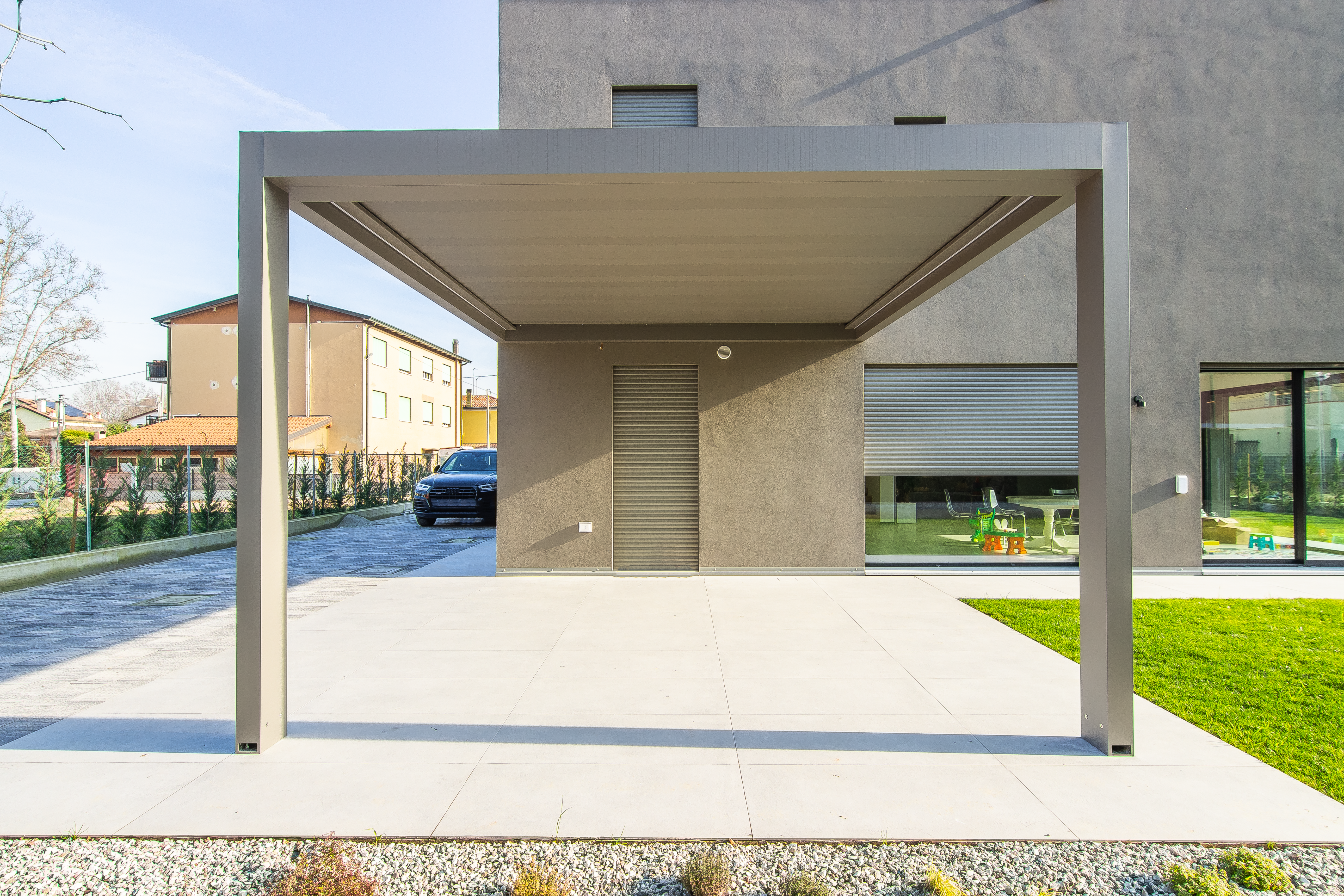 Foto Particolare Esterno 